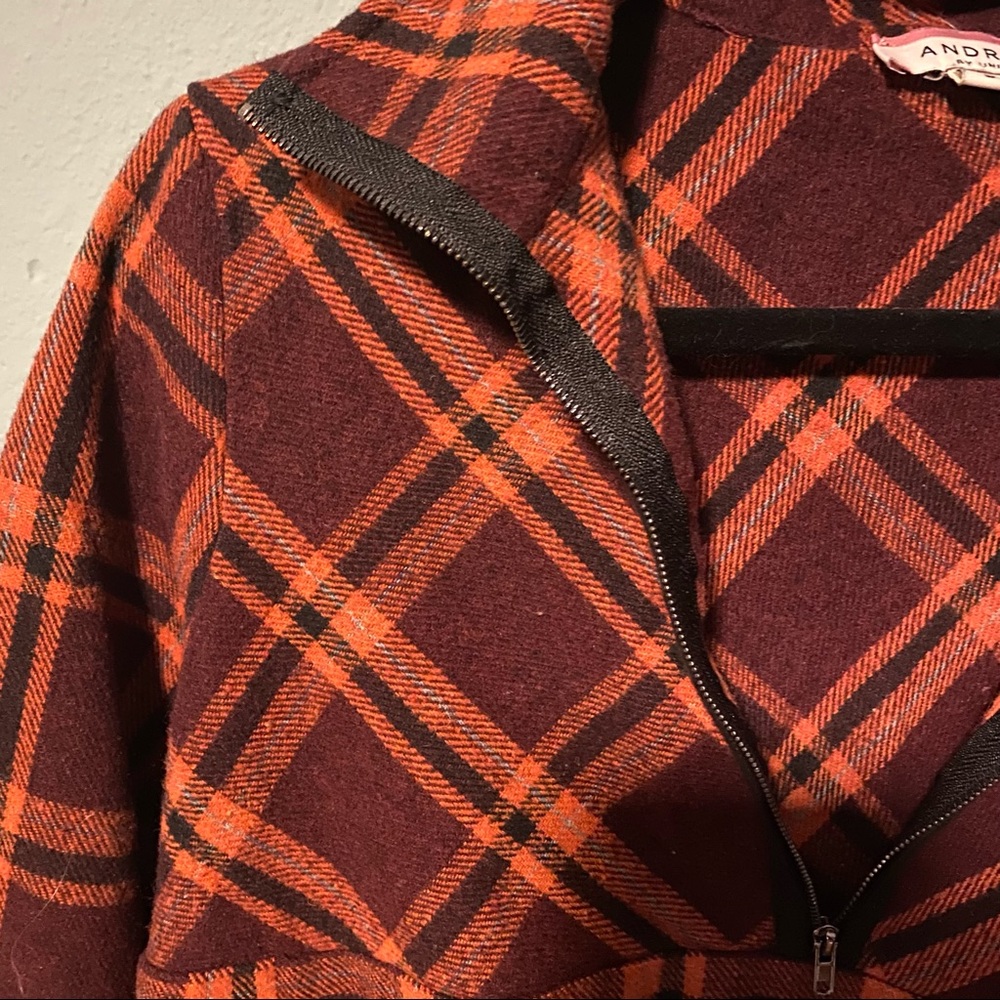 Boxy Fall Pullover - Picture 2 of 3